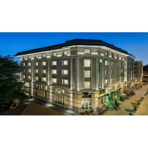 Holiday Inn Istanbul Old City by IHG