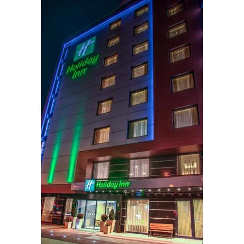 Holiday Inn Plovdiv by IHG