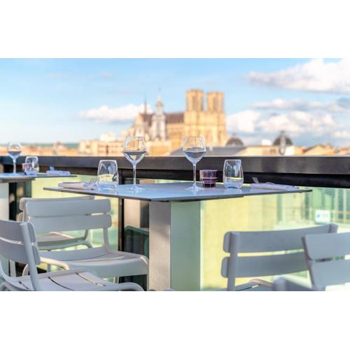 Holiday Inn Reims Centre by IHG