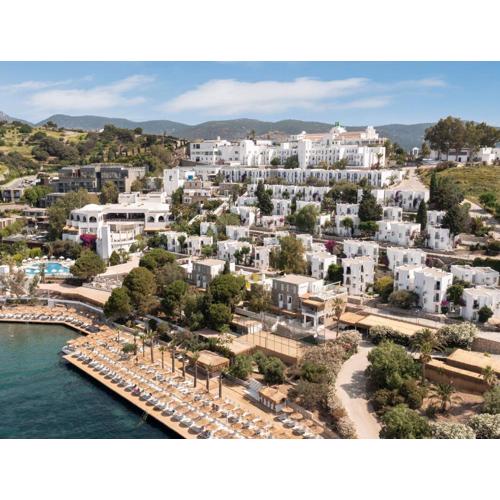 Holiday Inn Resort Bodrum by IHG