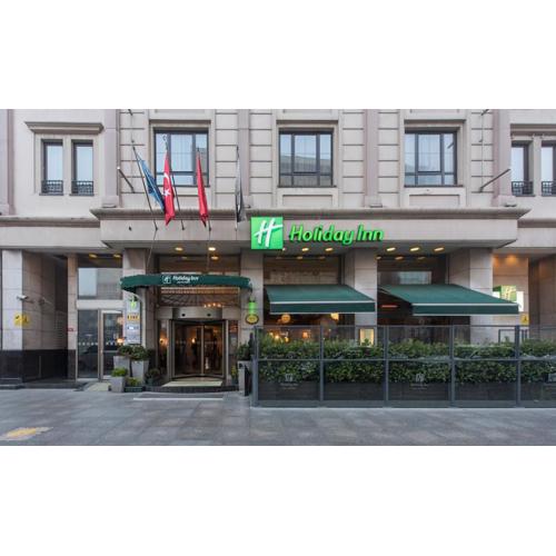 Holiday Inn Sisli by IHG