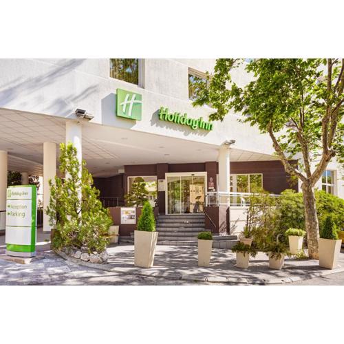 Holiday Inn Toulon City Centre by IHG