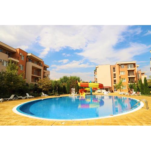 Holiday-Orchid Menada Apartments