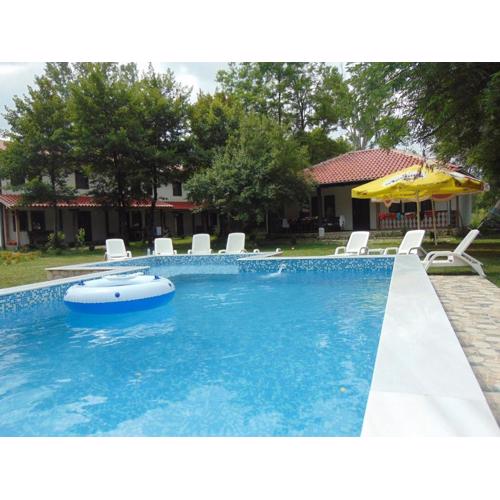 Holiday Park Ranchoto