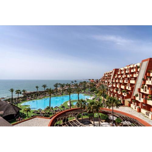 Holiday Premium Resort