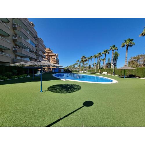 Holiday Primera Linea Magic World