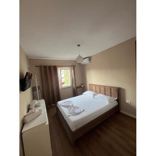 Holiday Rental