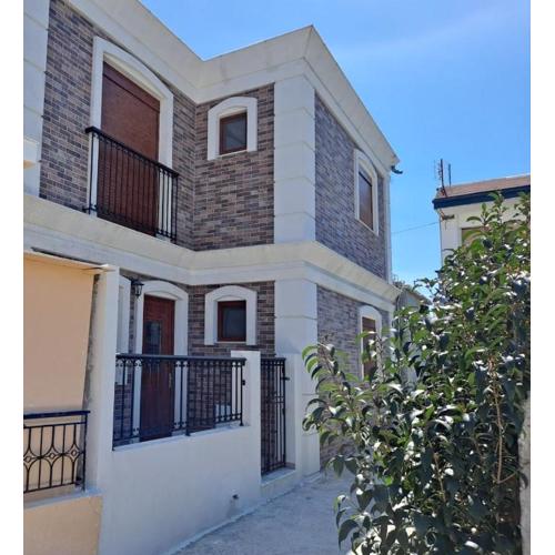 Holiday Residence in Masari