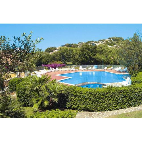 Holiday Residence Rotondo, Porto Rotondo