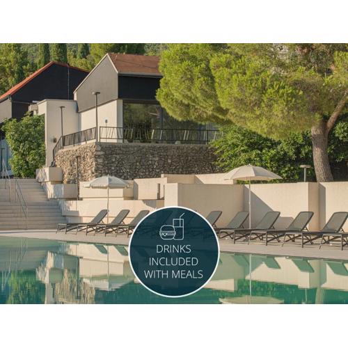 Holiday Resort Ad Turres
