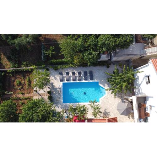 Holiday Retreat Apartment - Zadar