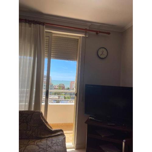 Holiday rooms Durres