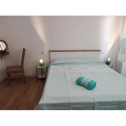 Holiday Rooms in Santa Teresa