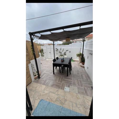 Holiday Rooms Ninfa