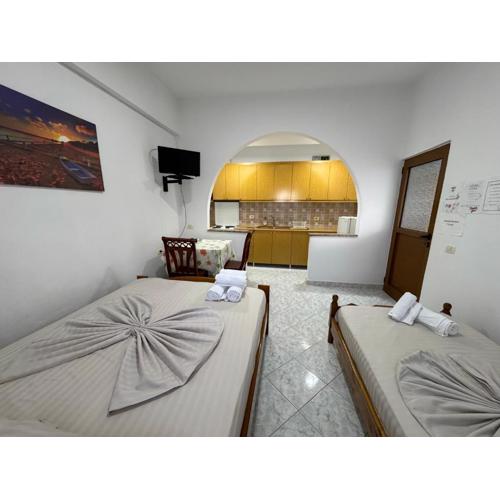 Holiday rooms