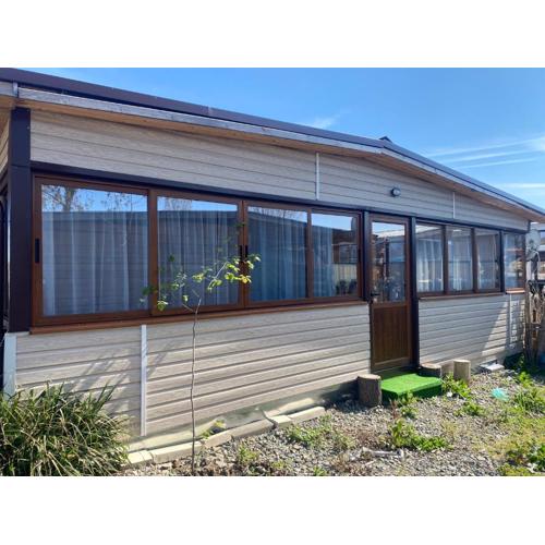 Holiday Sea Home