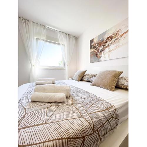 Holiday Star Apartment