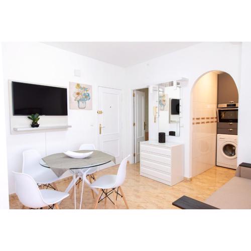 Holiday Suite Caballero de Rodas 92
