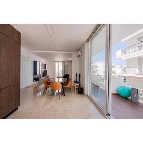 Holiday Suite LuVi Polignano a mare