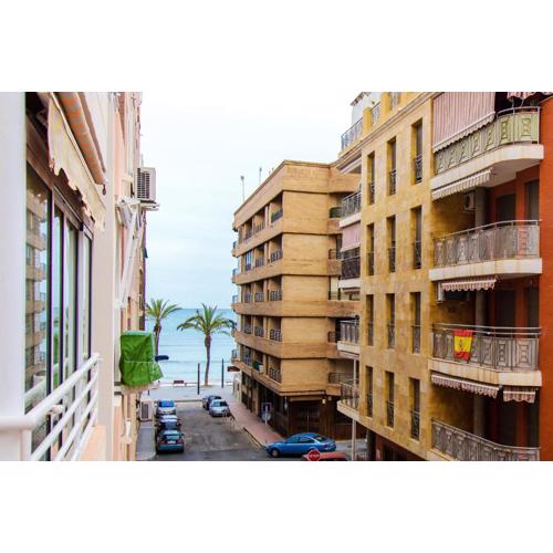 Holiday Suite Playa del Cura
