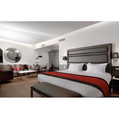 Holiday Suites
