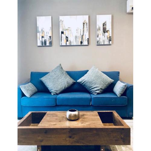 Holiday townhouse in Sliema centre