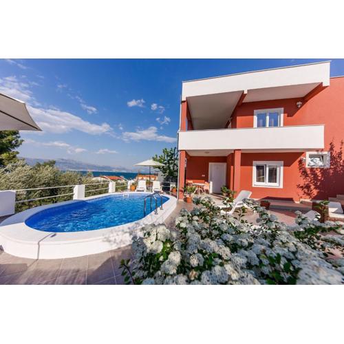 Holiday Villa Nostra
