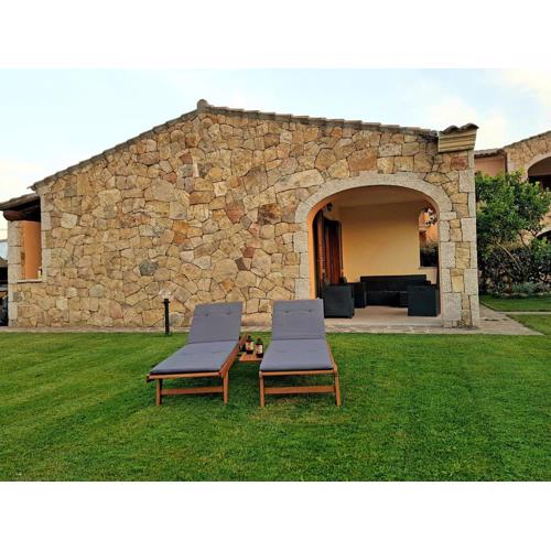 Holiday Villa San Teodoro