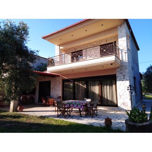 Holiday Villa Vee