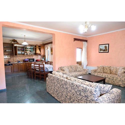 Holiday Villa