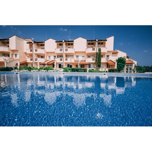 Holiday Village Ravda (Ваканционно селище Равда)