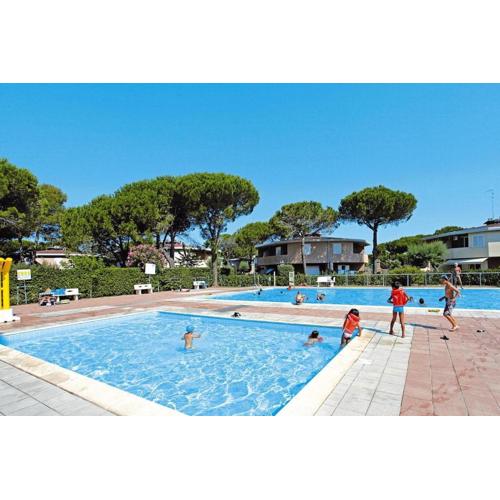 Holiday Village Tivoli in Bibione