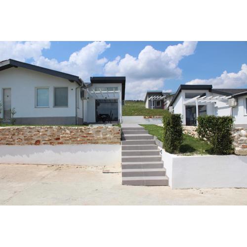 Holiday Villapark - Seaview Albena - Rogachevo - Bulgaria