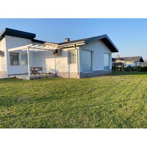 Holiday Villapark-Seaview Albena - Villa 1-2