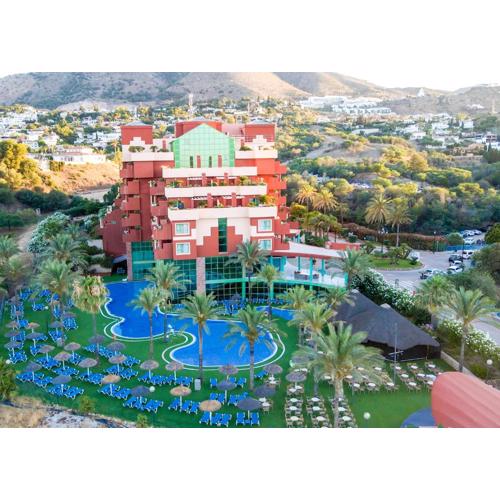 Holiday World RIWO Hotel.