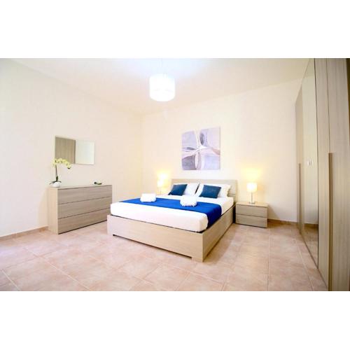 HolidayHouse Asfodelo