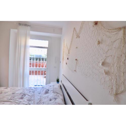 Holidayhouse Ostia - Libeccio