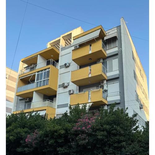 Holidays Apartament