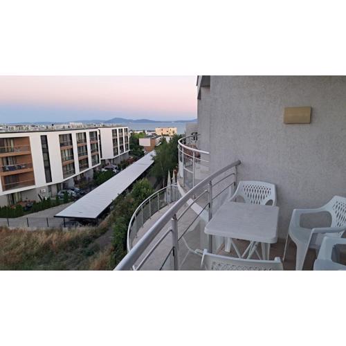 Holidays Apartment Atlantis Sarafovo