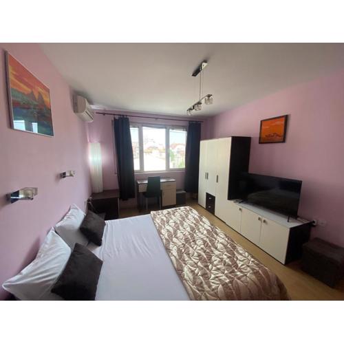 Holidays apartment Bourgas