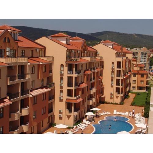 Holidays apartment Kassandra Sunny Beach