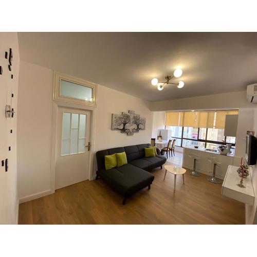 Holidays Apartment