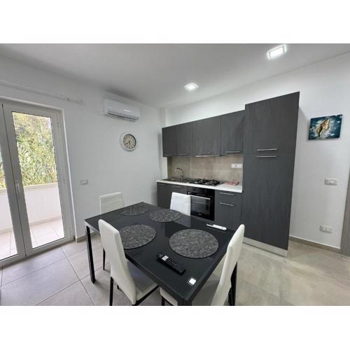 Holidays Apartments Tropea