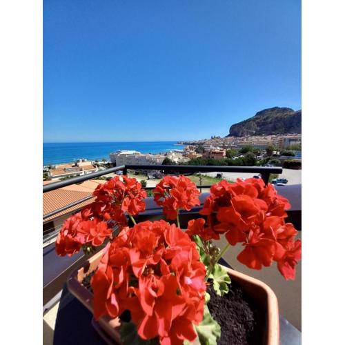 Holidays Cefalù Rooms