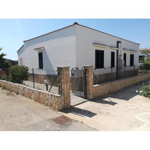 Holidays in Vieste in charming villas - 5