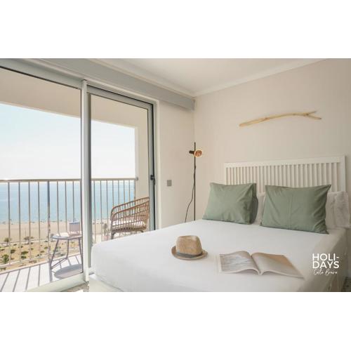 Holidays P14 Sea View
