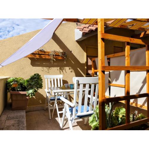 Holidays Pantanello Solemar