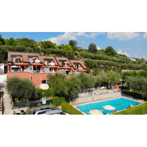 Holidays Residence