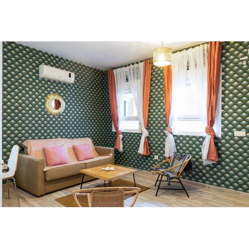 Holidays2Malaga Duplex Huerta del Obispo Junto Casco historico
