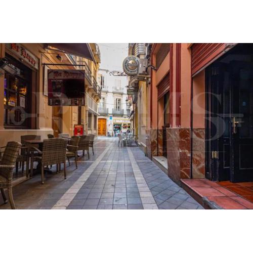 Holidays2Malaga Old Town